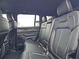 2024 Jeep Grand Cherokee Limited Edition 1C4RJHBG1RC121595 in Mansfield, PA 14
