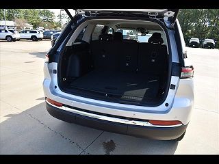 2024 Jeep Grand Cherokee Limited Edition 1C4RJGBG7RC717045 in Marshall, TX 17