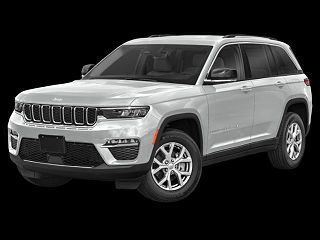 2024 Jeep Grand Cherokee  VIN: 1C4RJHAG5RC160661