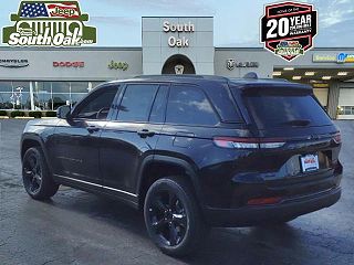 2024 Jeep Grand Cherokee Limited Edition 1C4RJHBG0RC229254 in Matteson, IL 2