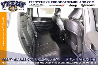 2024 Jeep Grand Cherokee Limited Edition 1C4RJHBG0RC177768 in Midland, MI 36