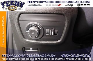 2024 Jeep Grand Cherokee Limited Edition 1C4RJHBG9R8925047 in Midland, MI 16