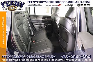 2024 Jeep Grand Cherokee Limited Edition 1C4RJHBG9R8925047 in Midland, MI 36