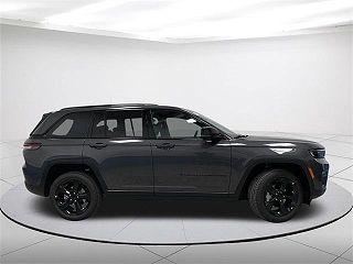 2024 Jeep Grand Cherokee Limited Edition 1C4RJHBGXRC189426 in Plymouth, WI 2