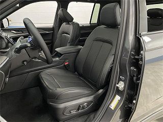 2024 Jeep Grand Cherokee Limited Edition 1C4RJHBGXRC189426 in Plymouth, WI 4