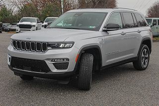 2024 Jeep Grand Cherokee 4xe 1C4RJYB69RC719408 in Red Lion, PA 7