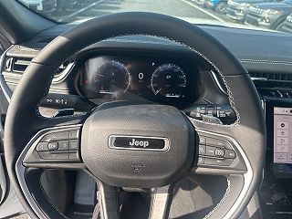 2024 Jeep Grand Cherokee Limited Edition 1C4RJHBG5RC202695 in Roseville, MI 14