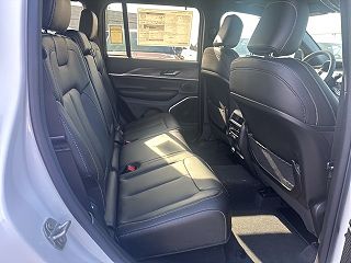 2024 Jeep Grand Cherokee Limited Edition 1C4RJHBG5RC202695 in Roseville, MI 32