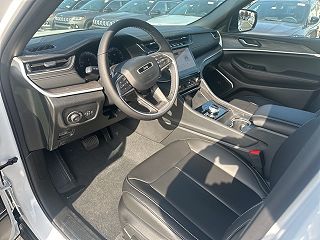 2024 Jeep Grand Cherokee Limited Edition 1C4RJHBG5RC202695 in Roseville, MI 9