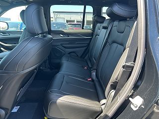 2024 Jeep Grand Cherokee Limited Edition 1C4RJHBGXRC189135 in Roseville, MI 27