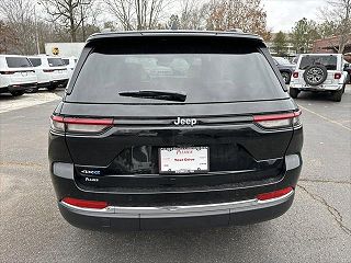 2024 Jeep Grand Cherokee 4xe 1C4RJYB63RC110900 in Roswell, GA 7