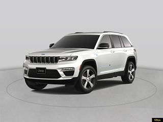 2024 Jeep Grand Cherokee 4xe VIN: 1C4RJYB64RC712737