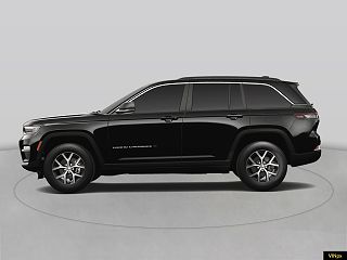 2024 Jeep Grand Cherokee Limited Edition 1C4RJHBG5RC215513 in Saint James, NY 3
