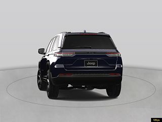 2024 Jeep Grand Cherokee Limited Edition 1C4RJHBG1RC215508 in Saint James, NY 13