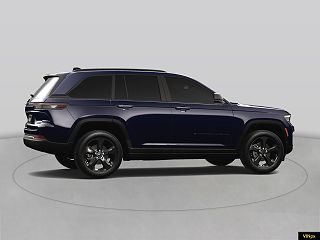 2024 Jeep Grand Cherokee Limited Edition 1C4RJHBG1RC215508 in Saint James, NY 15