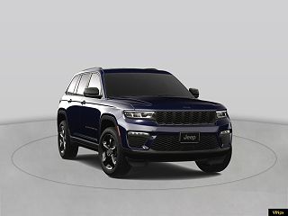 2024 Jeep Grand Cherokee Limited Edition 1C4RJHBG1RC215508 in Saint James, NY 16