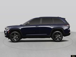 2024 Jeep Grand Cherokee Limited Edition 1C4RJHBG1RC215508 in Saint James, NY 3