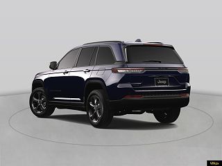 2024 Jeep Grand Cherokee Limited Edition 1C4RJHBG1RC215508 in Saint James, NY 5