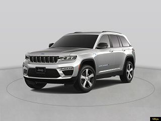 2024 Jeep Grand Cherokee 4xe VIN: 1C4RJYB6XRC681218