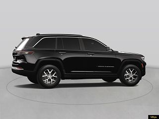 2024 Jeep Grand Cherokee Limited Edition 1C4RJHBG1R8927553 in Saint James, NY 15