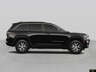 2024 Jeep Grand Cherokee Limited Edition 1C4RJHBG1R8927553 in Saint James, NY 9