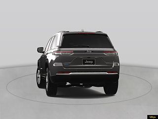 2024 Jeep Grand Cherokee 4xe 1C4RJYB66RC714408 in Saint James, NY 13