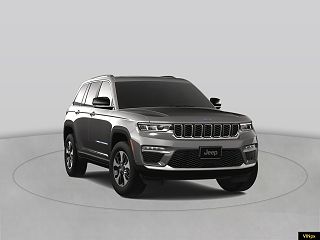 2024 Jeep Grand Cherokee 4xe 1C4RJYB66RC714408 in Saint James, NY 16