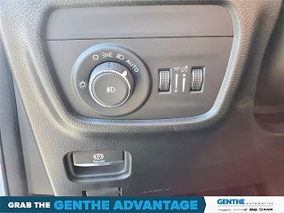 2024 Jeep Grand Cherokee Overland 1C4RJHDG9R8522506 in Saline, MI 13