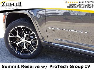 2024 Jeep Grand Cherokee Summit 1C4RJHEG0R8579837 in Schaumburg, IL 13
