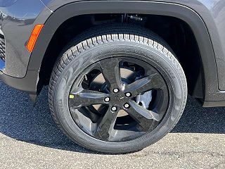2024 Jeep Grand Cherokee Limited Edition 1C4RJHBG8RC200794 in Sterling Heights, MI 8