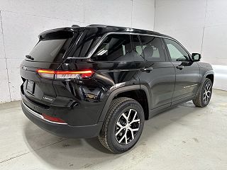 2024 Jeep Grand Cherokee Limited Edition 1C4RJHBG8RC150849 in Stevens Point, WI 3