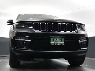 2024 Jeep Grand Cherokee Limited Edition 1C4RJHBG3RC210245 in Streamwood, IL 11
