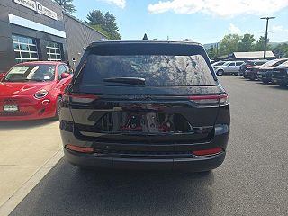 2024 Jeep Grand Cherokee  1C4RJHAG9RC211126 in Warrensburg, NY 5