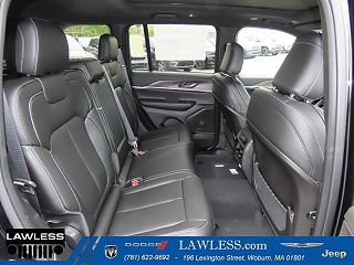 2024 Jeep Grand Cherokee Limited Edition 1C4RJHBG3RC218054 in Woburn, MA 27