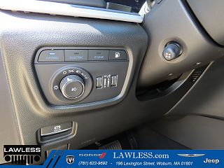 2024 Jeep Grand Cherokee 4xe 1C4RJYB68R8547181 in Woburn, MA 18