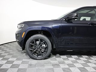 2024 Jeep Grand Cherokee 4xe 1C4RJYB6XR8510813 in Wrightsville, PA 39