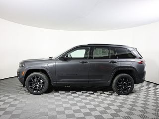 2024 Jeep Grand Cherokee 4xe 1C4RJYB62R8511888 in Wrightsville, PA 39