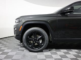 2024 Jeep Grand Cherokee Limited Edition 1C4RJHBG7RC202651 in Wrightsville, PA 40
