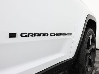 2024 Jeep Grand Cherokee Limited Edition 1C4RJHBG4RC231704 in Wrightsville, PA 20