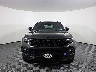 2024 Jeep Grand Cherokee 4xe 1C4RJYB67R8534454 in Wrightsville, PA 2
