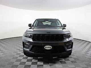 2024 Jeep Grand Cherokee Limited Edition 1C4RJHBG1RC696795 in Wrightsville, PA 2