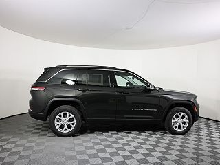 2024 Jeep Grand Cherokee Limited Edition 1C4RJHBG8RC697300 in Wrightsville, PA 18