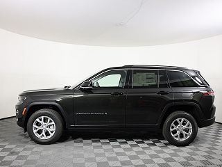 2024 Jeep Grand Cherokee Limited Edition 1C4RJHBG8RC697300 in Wrightsville, PA 35