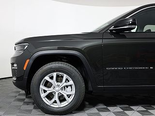 2024 Jeep Grand Cherokee Limited Edition 1C4RJHBG8RC697300 in Wrightsville, PA 39