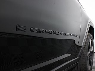 2024 Jeep Grand Cherokee Limited Edition 1C4RJHBG2R8586261 in Wrightsville, PA 4