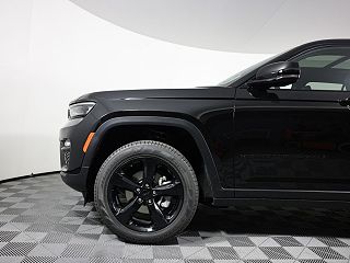 2024 Jeep Grand Cherokee Limited Edition 1C4RJHBG2R8586261 in Wrightsville, PA 40