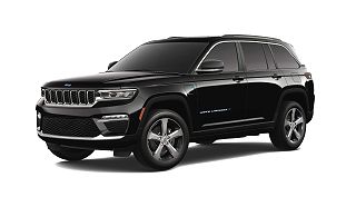 2024 Jeep Grand Cherokee 4xe VIN: 1C4RJYB65RC132767
