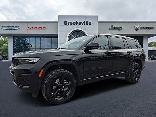 2024 Jeep Grand Cherokee L Altitude VIN: 1C4RJKAGXR8510351