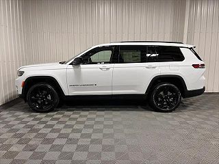 2024 Jeep Grand Cherokee L Limited Edition 1C4RJKBG3R8590574 in Celina, OH 2