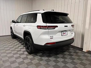 2024 Jeep Grand Cherokee L Limited Edition 1C4RJKBG3R8590574 in Celina, OH 5